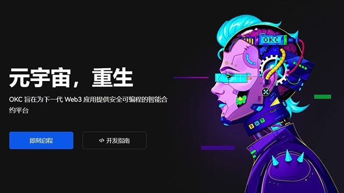 自定义界面